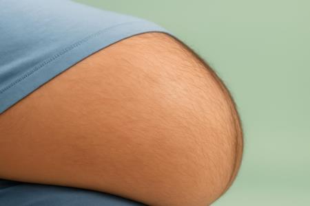 Wie Sie den Fettgürtel um den Bauch innerhalb einer Woche loswerden